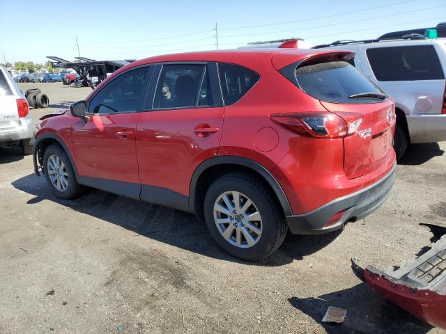 2015 MAZDA CX-5 TOURI - JM3KE4CY4F0534217
