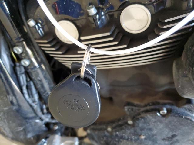 2009 HARLEY-DAVIDSON VRSCDX - 5HD1HHH179K801476