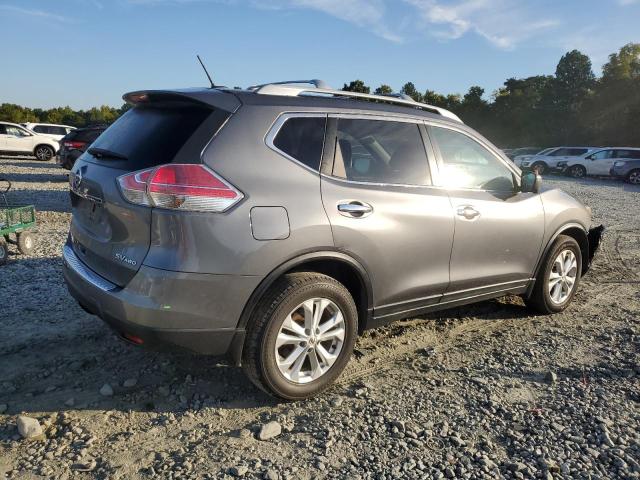2016 NISSAN ROGUE S - 5N1AT2MV0GC826218