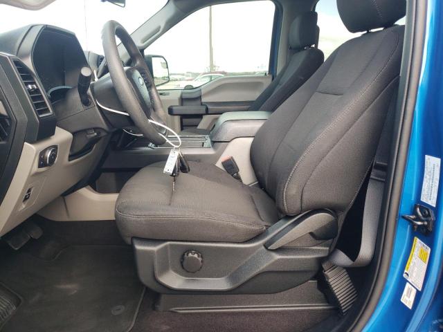 2020 FORD F150 SUPER - 1FTEW1CP7LKE86074