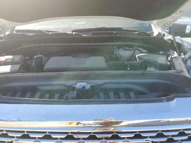 2021 GMC SIERRA K15 - 3GTU9FEL2MG414315