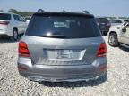 MERCEDES-BENZ GLK 350 4M photo