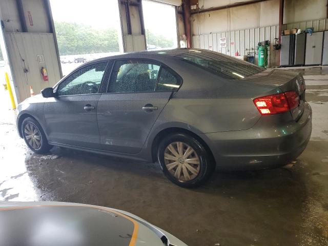 VIN 3VW1K7AJ0EM441756 2014 Volkswagen Jetta, Base no.2