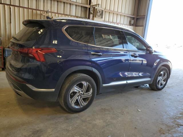 2021 HYUNDAI SANTA FE S - 5NMS34AJXMH371008