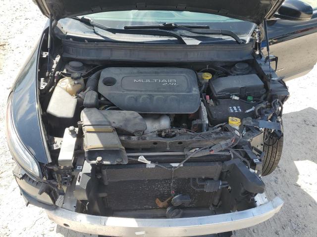 2017 JEEP CHEROKEE L - 1C4PJMDB0HW556395