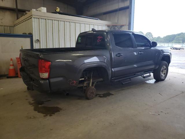 2016 TOYOTA TACOMA DOU - 5TFAX5GN6GX056993