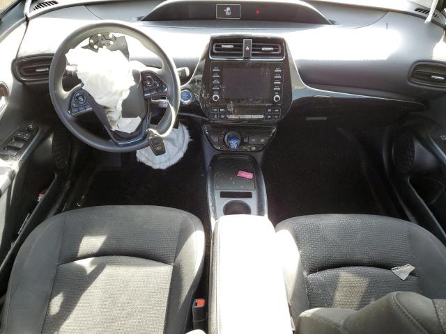 2020 TOYOTA PRIUS L - JTDKARFU1L3115701