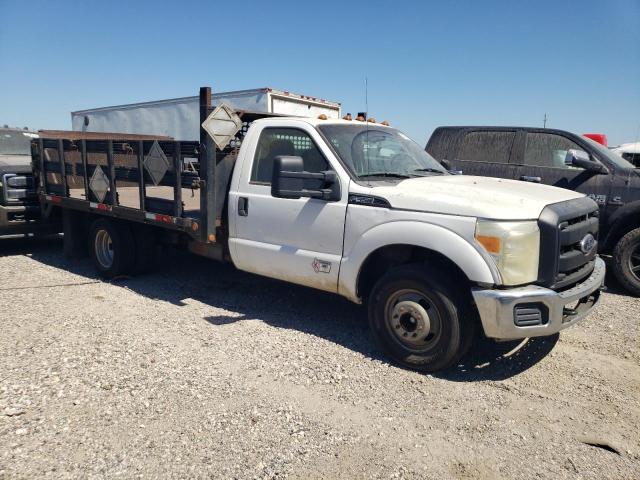 VIN 1FDRF3G63FEB30721 2015 Ford F-350, Super Duty no.4