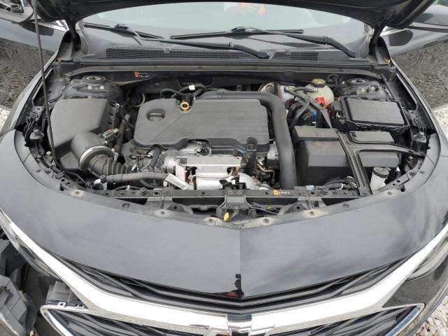 2020 CHEVROLET MALIBU RS - 1G1ZG5ST9LF136810