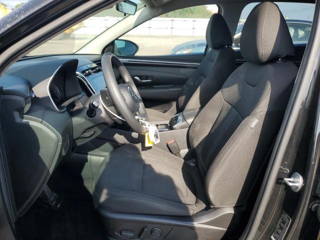 2023 HYUNDAI TUCSON SEL - 5NMJB3AE2PH267807