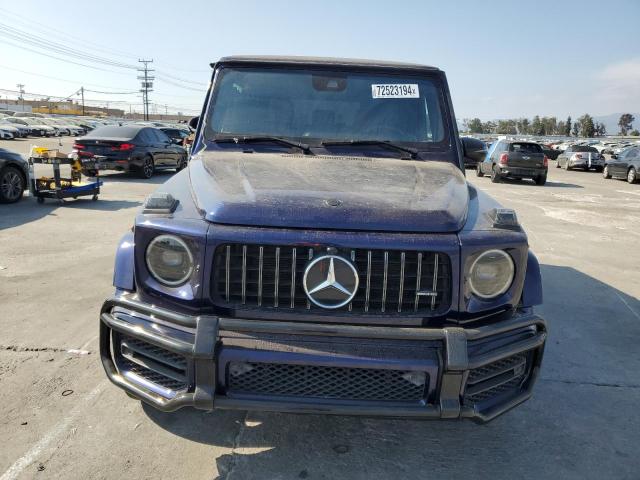 VIN W1NYC7HJXLX340812 2020 MERCEDES-BENZ G-CLASS no.5