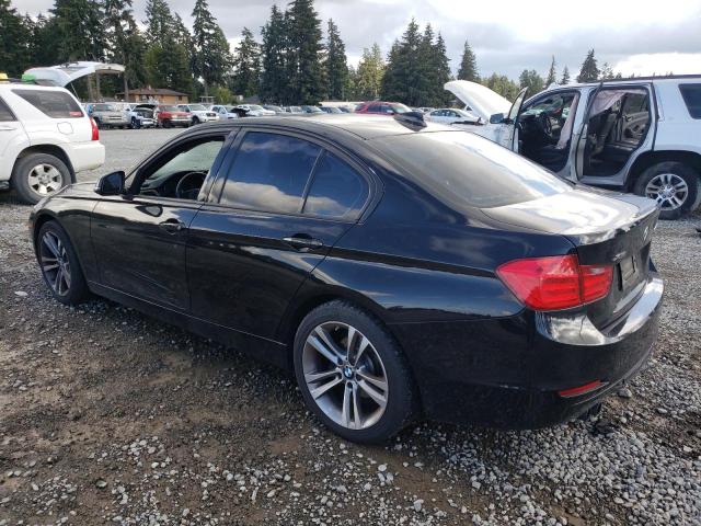 VIN WBA3B5C5XEP539720 2014 BMW 3 Series, 328 Xi Sulev no.2