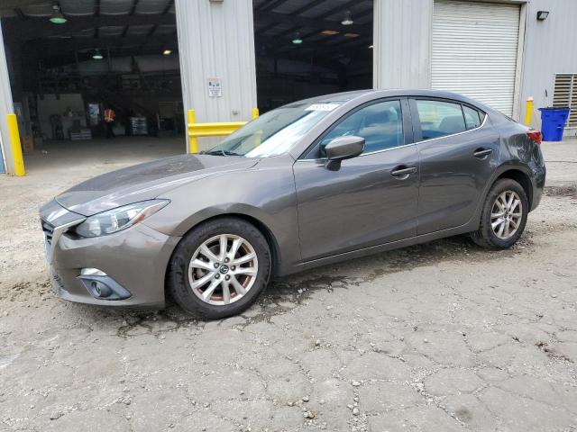 2015 MAZDA 3 TOURING #3028259790