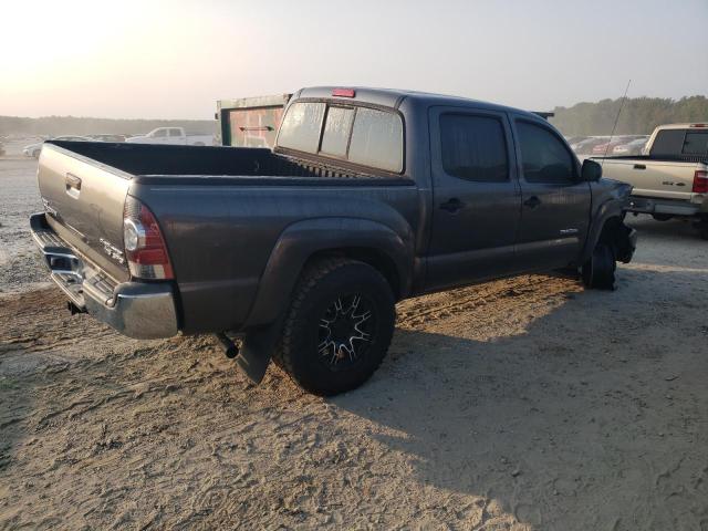 VIN 5TFJU4GN8DX033701 2013 Toyota Tacoma, Double Ca... no.3