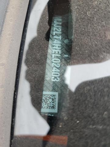 2017 LINCOLN NAVIGATOR - 5LMJJ2LT4HEL02403