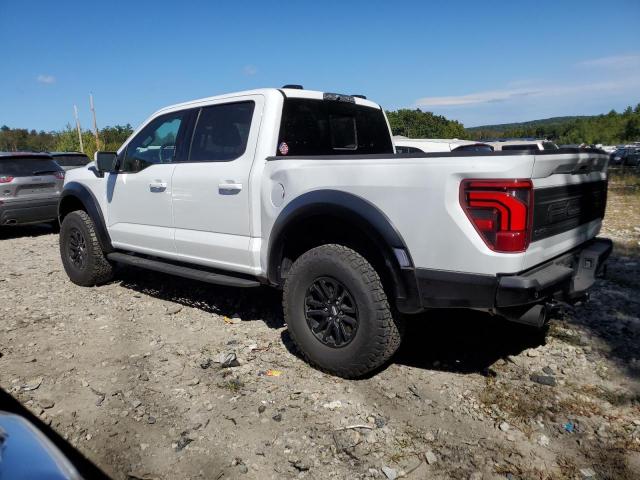 2024 FORD F150 RAPTO - 1FTFW1RG3RFA54398