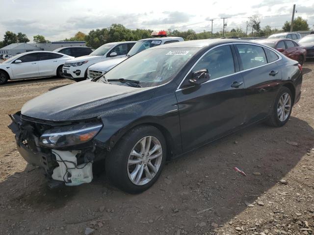 2016 CHEVROLET MALIBU LT - 1G1ZE5ST2GF320398