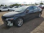 2016 CHEVROLET MALIBU LT - 1G1ZE5ST2GF320398