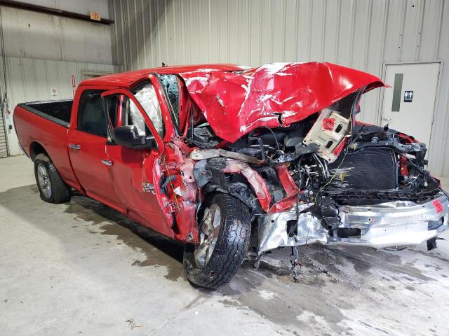 2017 RAM 1500 SLT - 1C6RR7TT1HS552156