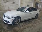 2017 BMW 330 I - WBA8B9G50HNU09095