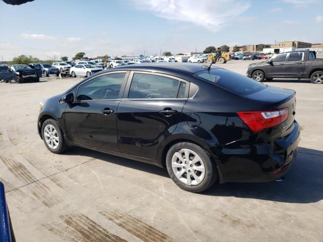 2017 KIA RIO EX - KNADN4A32H6071743