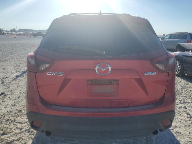 2016 MAZDA CX-5 GT - JM3KE2DY9G0758975