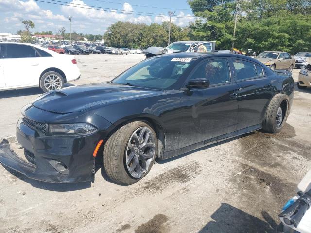 2021 DODGE CHARGER GT #2969980001