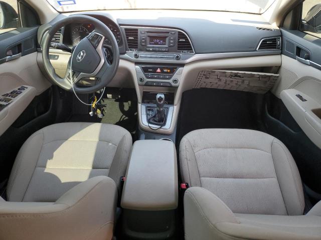 2018 HYUNDAI ELANTRA SE - 5NPD74LF4JH345072