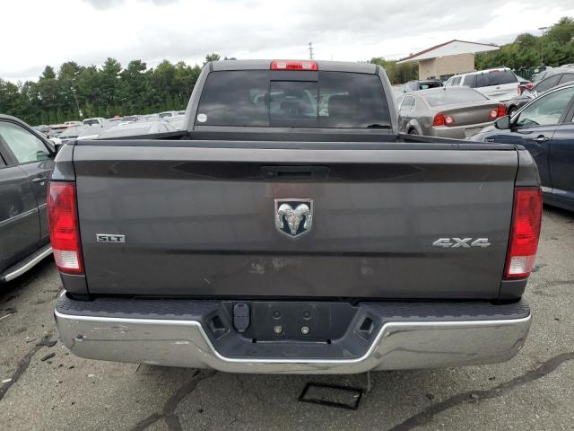 2020 RAM 1500 CLASS - 1C6RR7TT4LS124705