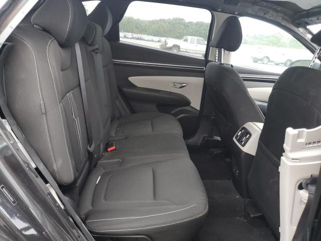 2024 HYUNDAI TUCSON SEL - 5NMJB3DE1RH301573