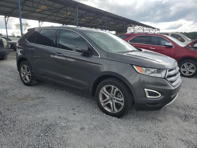 2018 FORD EDGE TITAN - 2FMPK3K88JBB88016