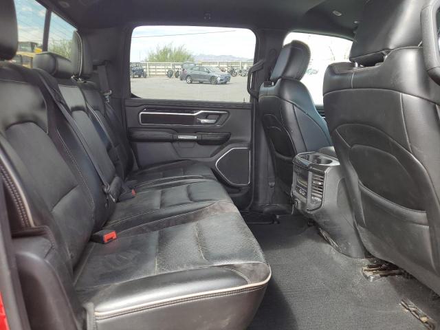 2019 RAM 1500 LARAM - 1C6RREJT2KN628318