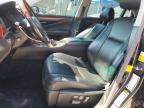 LEXUS LS 460L photo