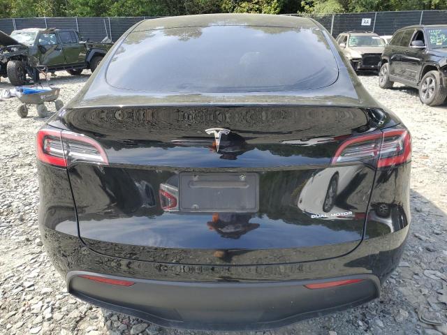 2020 TESLA MODEL Y - 5YJYGDEE6LF043550