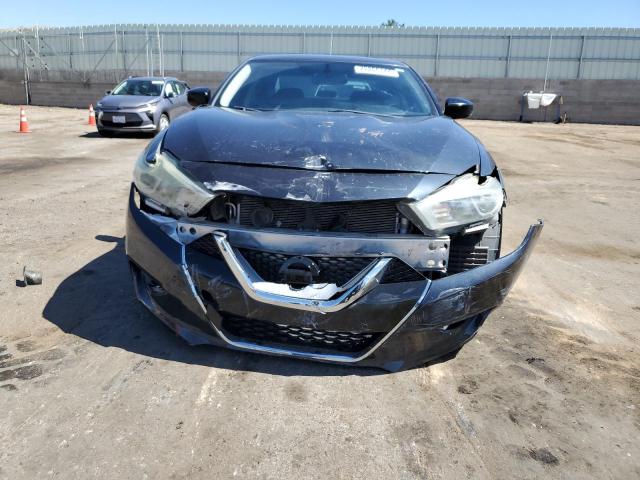 VIN 1N4AA6AP9GC400699 2016 Nissan Maxima, 3.5S no.5