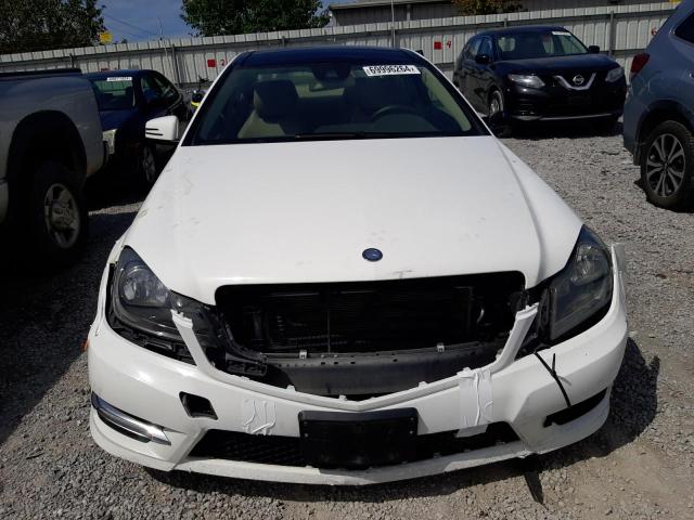 VIN WDDGJ4HB0DG013861 2013 Mercedes-Benz C-Class, 250 no.5