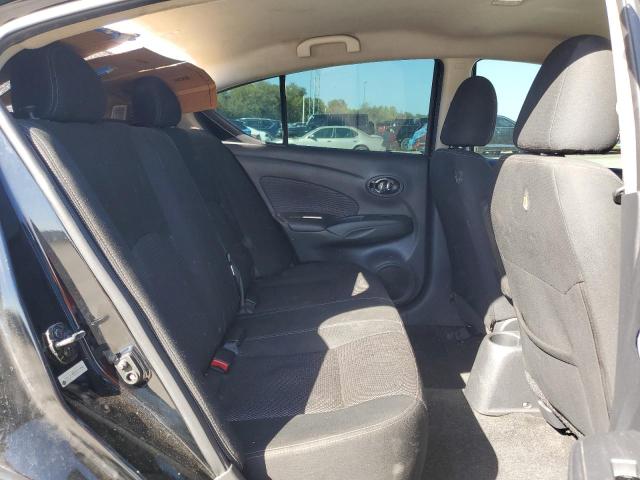 2019 NISSAN VERSA S - 3N1CN7AP9KL849894