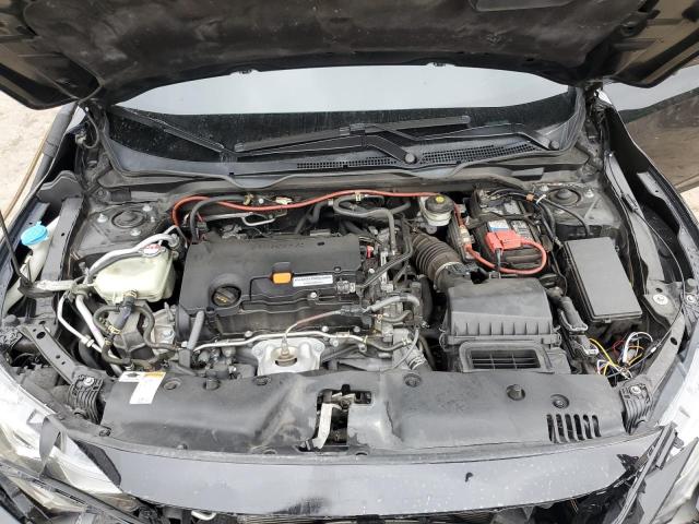 2017 HONDA CIVIC EX - 19XFC2F7XHE027890