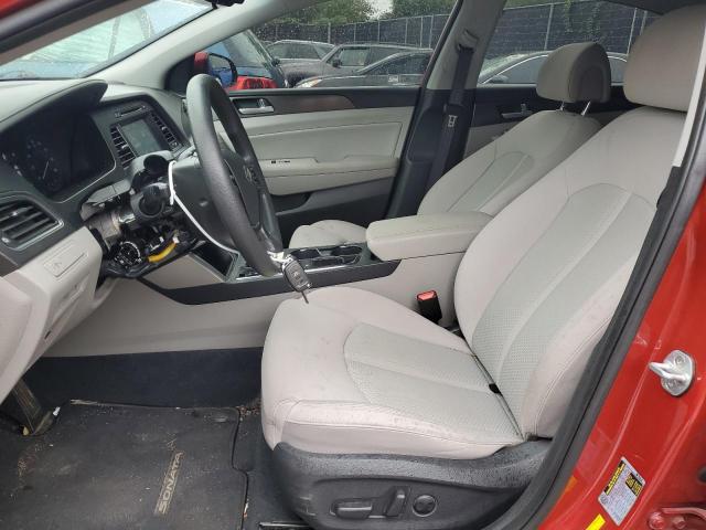 2017 HYUNDAI SONATA SPO - 5NPE34AF0HH482927