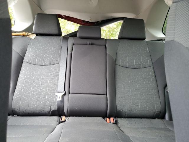 2021 TOYOTA RAV4 XLE - 2T3R1RFV5MW231909