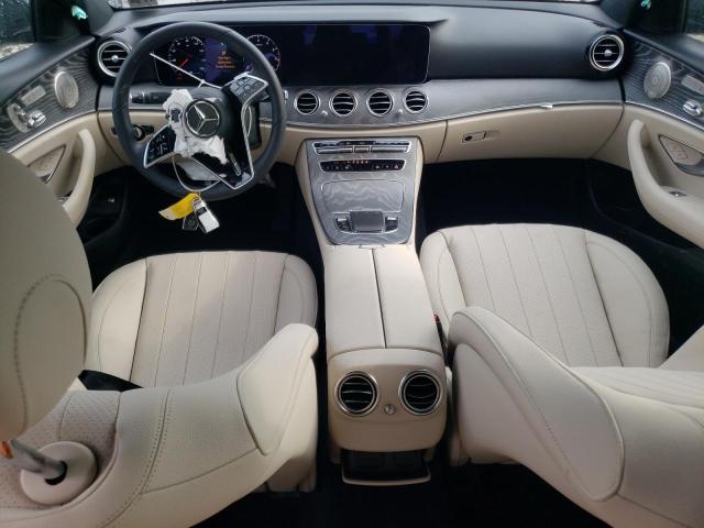 2023 MERCEDES-BENZ E 350 4MAT - W1KZF8EB7PB188602