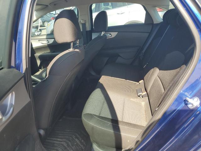 2023 KIA FORTE LX - 3KPF24AD5PE684252