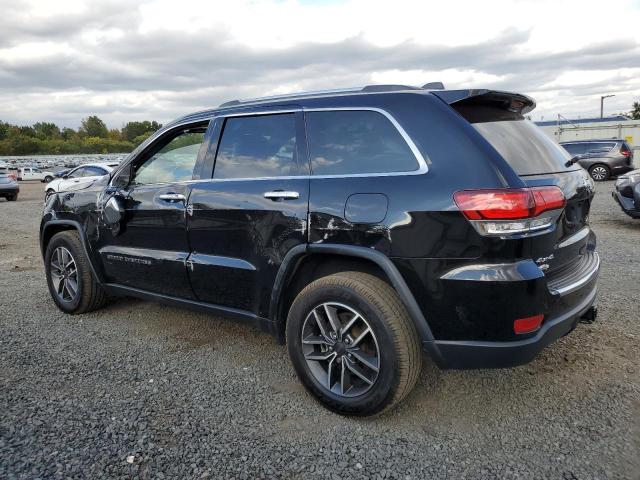 2021 JEEP GRAND CHER - 1C4RJFBG3MC840554