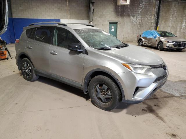 VIN 2T3BFREV6GW531502 2016 Toyota RAV4, LE no.4