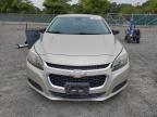 CHEVROLET MALIBU LS photo