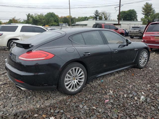 VIN WP0AA2A70EL012339 2014 PORSCHE PANAMERA no.3