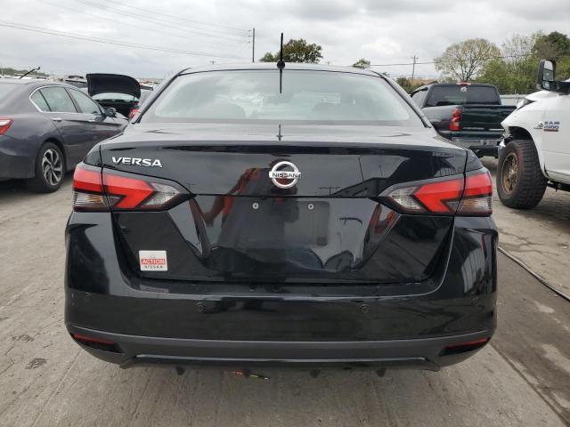 2021 NISSAN VERSA S - 3N1CN8DV8ML920361