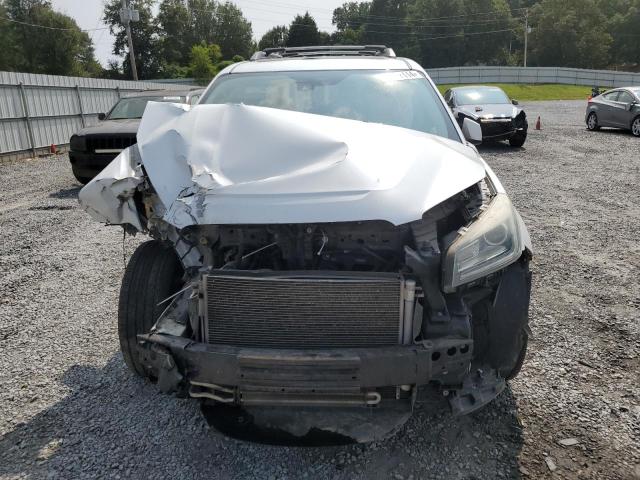 2016 GMC ACADIA SLT - 1GKKVRKD1GJ171556