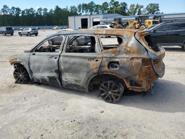 2019 HYUNDAI SANTA FE S - 5NMS23AD2KH084928