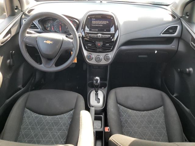 2021 CHEVROLET SPARK LS - KL8CB6SA5MC227374